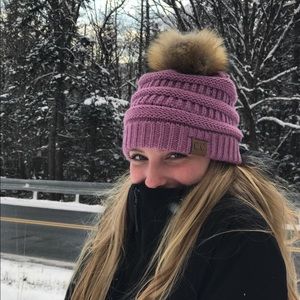 Meet your Posher, Lydia